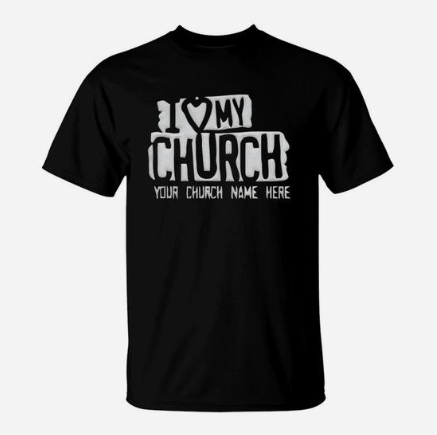 F8 Church Store