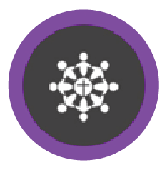 Fellowship Icon